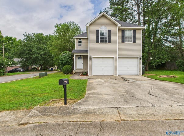 202 Declaration Circle, Madison, AL 35758
