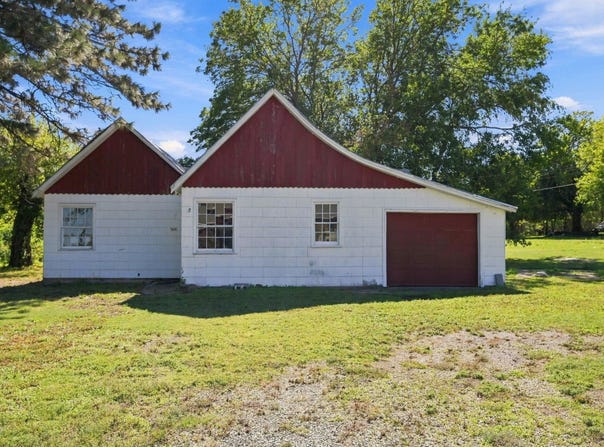 506 W 11th, Wellington, KS 67152