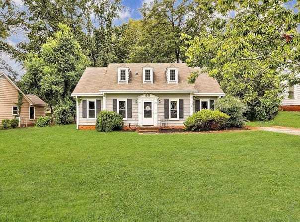 118 Chadford, Irmo, SC 29063