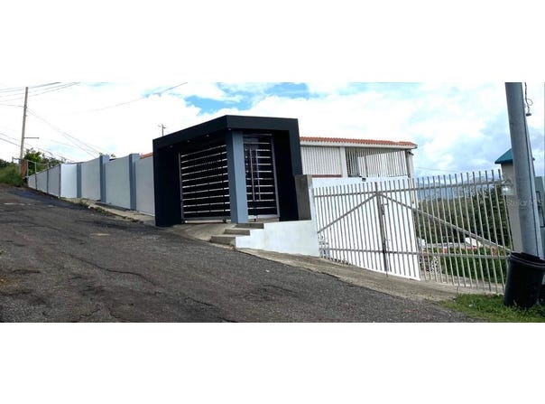 9 A Calle 3 HACIENDA SAN JOSE, PONCE, 00731