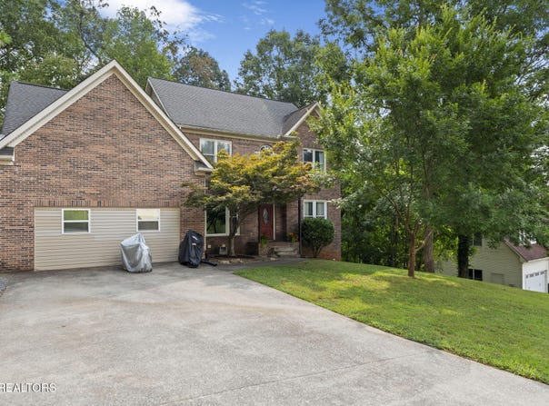 108 New Bedford Lane Lane, Oak Ridge, TN 37830