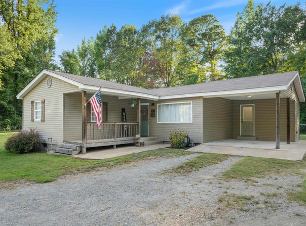 272 Grant 167048, Sheridan, AR 72150