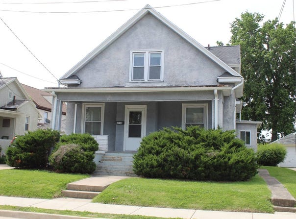 1710 6th Street, Peru, IL 61354