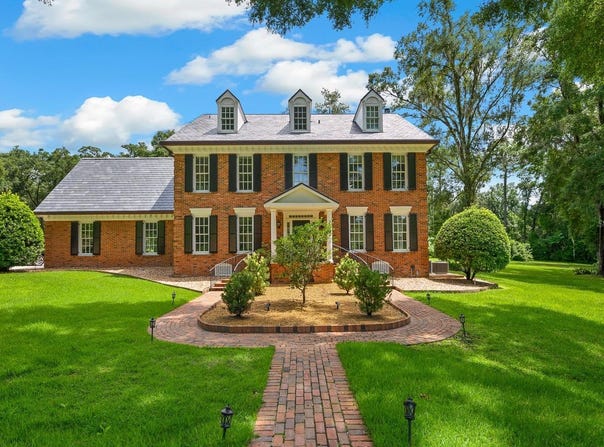 6011 NW 23RD AVENUE, GAINESVILLE, FL 32606