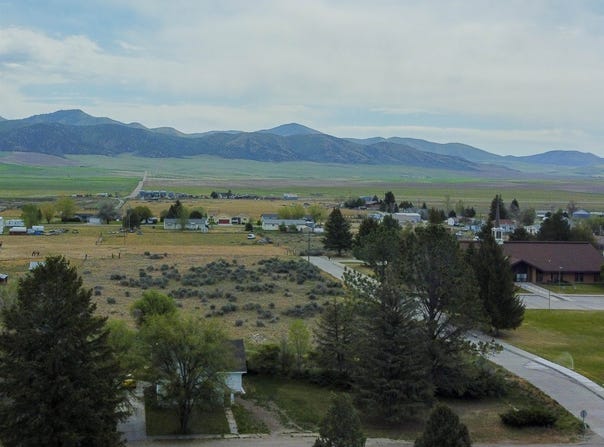 TBD N 4th St E, Downey, ID 83234