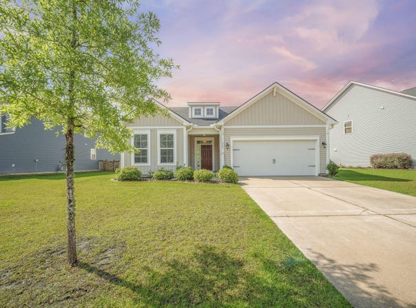 311 Beachgrass Lane, Summerville, SC 29486