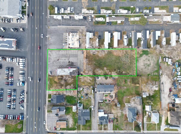 8475 S STATE St, Sandy, UT 84070