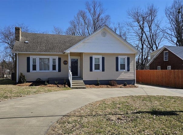 112 Lexington Drive, Glasgow, KY 42141