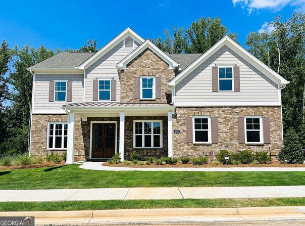 3390 Hillshire, Cumming, GA 30028