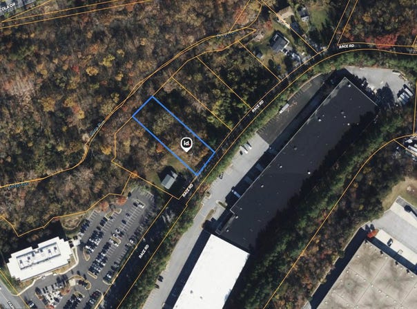 7250 RACE Road, HANOVER, MD 21076