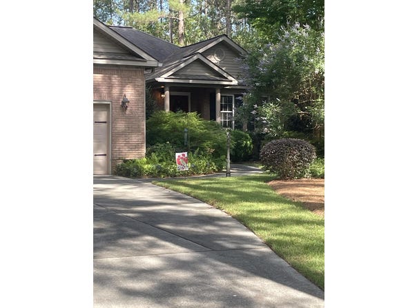 260 Davenport Lane, Aiken, SC 29803