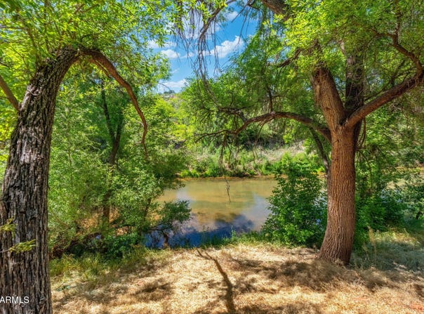 10800 E CLOVER Lane, Cornville, AZ 86325