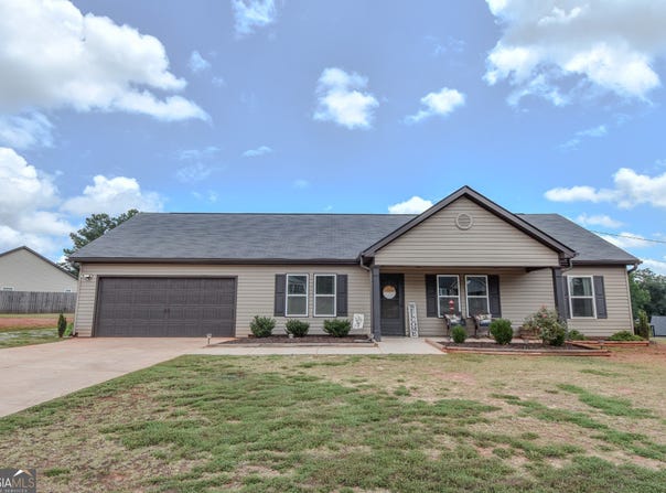 423 Heath, Thomaston, GA 30286
