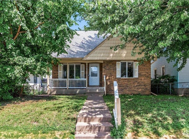 3850 Bryant Avenue N, Minneapolis, MN 55412