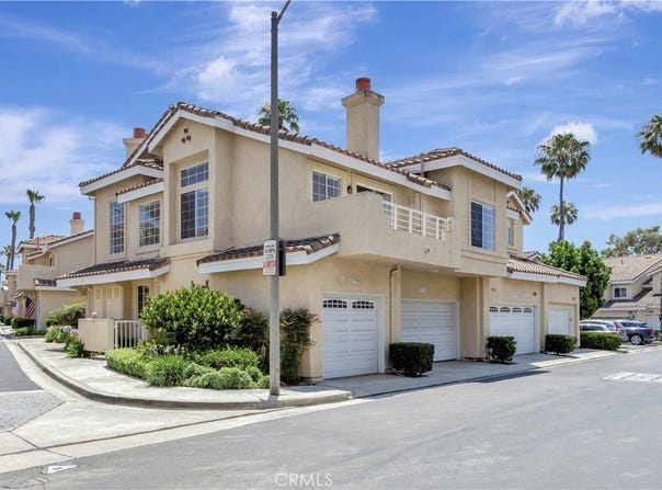 27982 Via Del Agua, Laguna Niguel, CA 92677