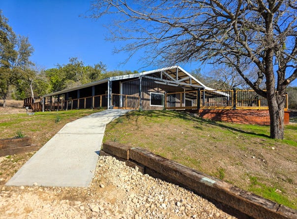 115 Spotted Fawn DR, Gatesville, TX 76528
