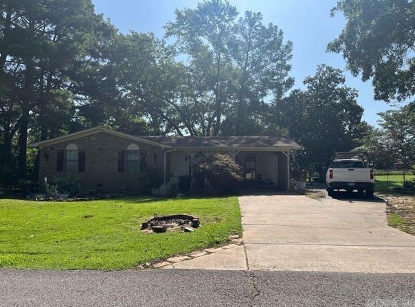 105 Campbell Drive, Beebe, AR 72012