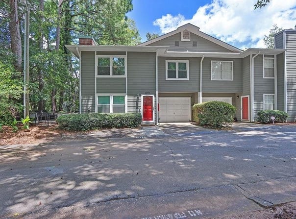 1095 Darby Court, Norcross, GA 30093