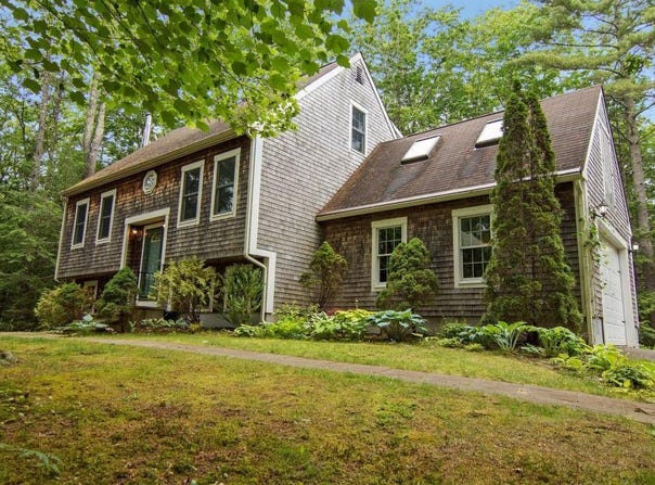 326 Meetinghouse Road, Wells, ME 04090