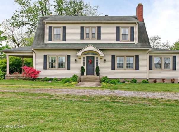 8675 KY- 52, Loretto, KY 40037