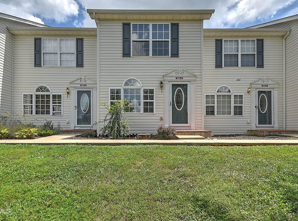 205 Amanda Lane, Bristol, TN 37620