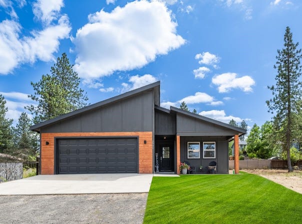 2931 W 18th Ave, Spokane, WA 99224