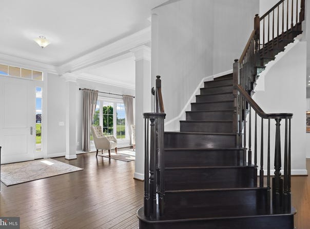 42438 BLACK TALON COURT, LEESBURG, VA 20176