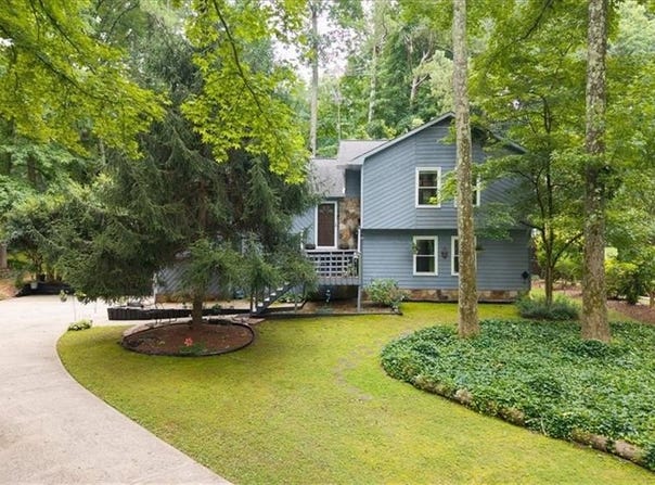 1880 Doefield Street, Canton, GA 30115
