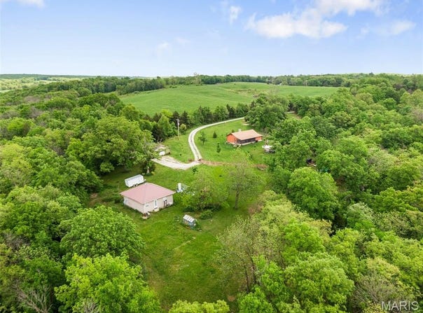20731 Thousand Hills Trail, Kirksville, MO 63501