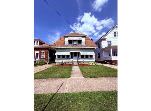 3121 CHESTNUT Street, Erie, PA 16508