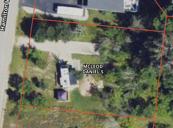 4342 Hamilton, Butman, MI 48624