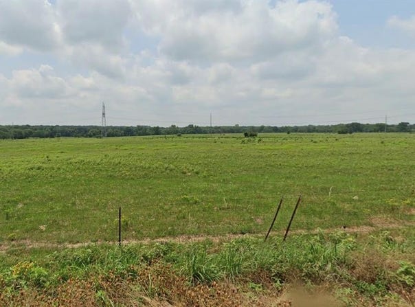 Tbd Tract 4 CR 4503, Ben Wheeler, TX 75754