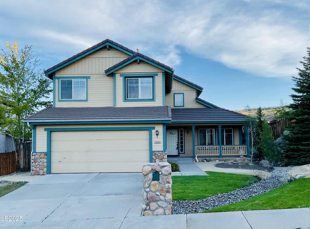 5554 Tappan Drive, Reno, NV 89523