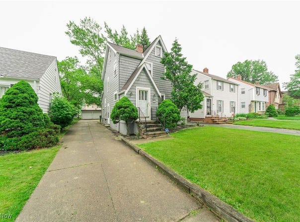 1271 Winston Road, South Euclid, OH 44121