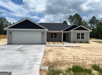 363 Sea Island, Jesup, GA 31545