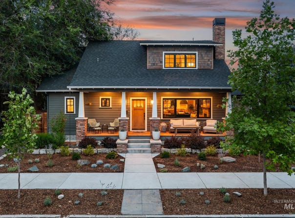 1906 N 12th St, Boise, ID 83702