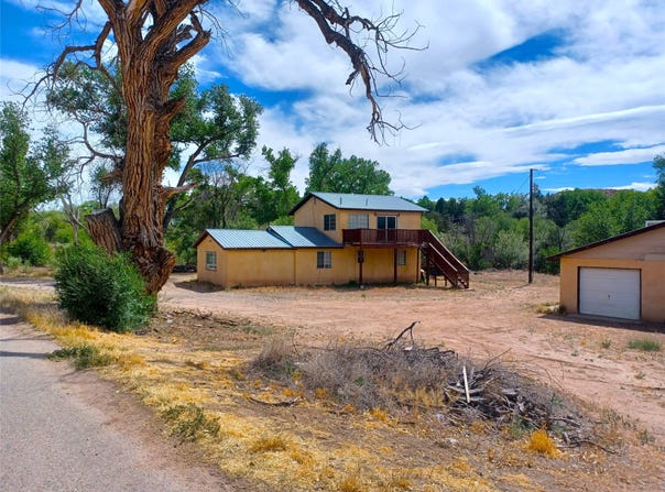 41 AB W Arroyo Alamo, Espanola, NM 87532