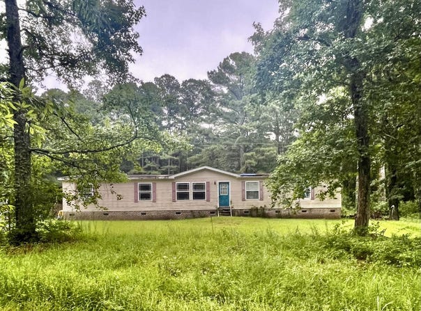 40040 Pickle Rd, Hamilton, MS 39746