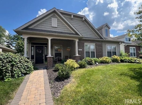 2465 Estancia Lane, Lafayette, IN 47909