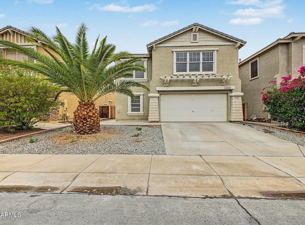 18280 W ELM Street, Surprise, AZ 85388