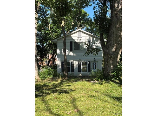 4131 Wright Avenue, St Ann, MO 63074