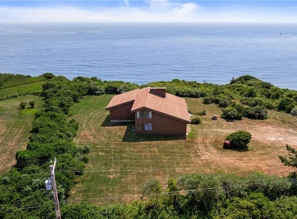 1035 Mohegan Trail, Block Island, RI 02807