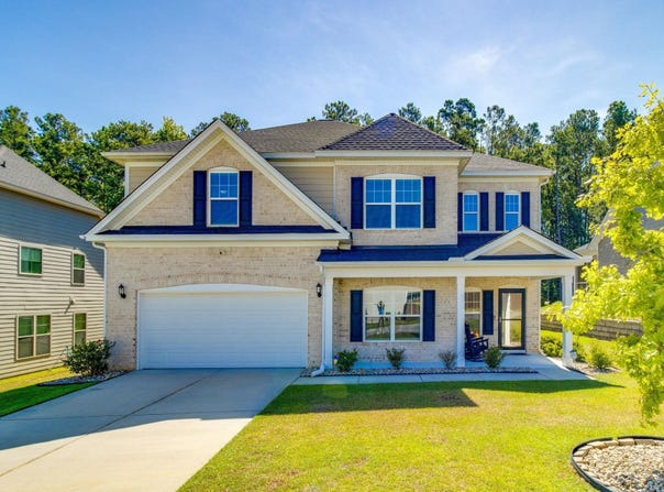 224 Wading Bird Loop, Blythewood, SC 29016-5913
