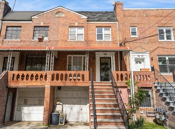 88-07 208th Street, Queens Village, NY 11427