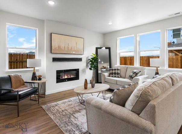 608 Mira Way unit: B, Belgrade, MT 59714