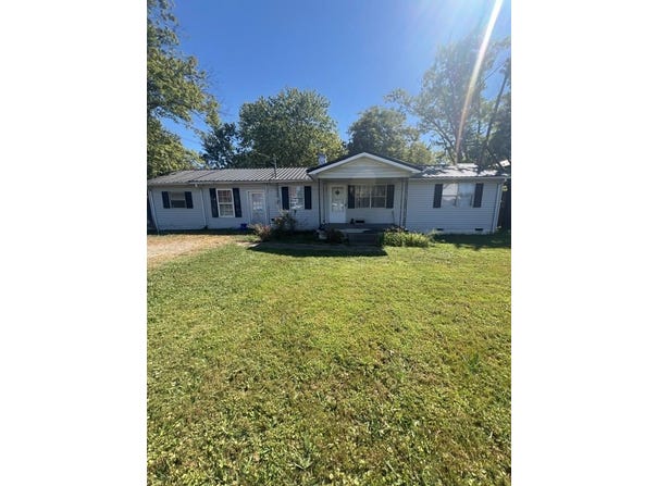 325 N Franklin Ave, COOKEVILLE, TN 38501
