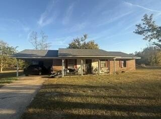 120 COUNTY ROAD 812, Blue Mountain, MS 38610