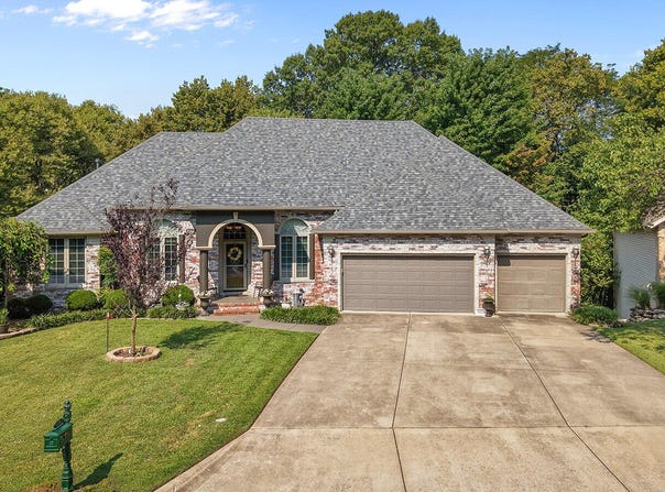 5125 S Chatsworth Avenue, Springfield, MO 65810