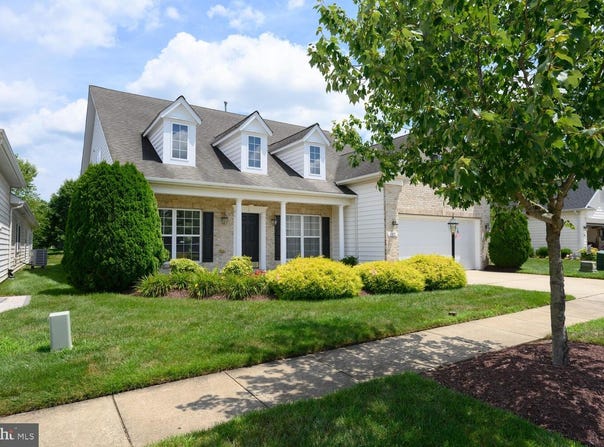 142 HARMONY WAY, CENTREVILLE, MD 21617