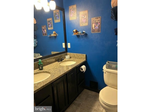 9487 CANARY DRIVE, BEL ALTON, MD 20611